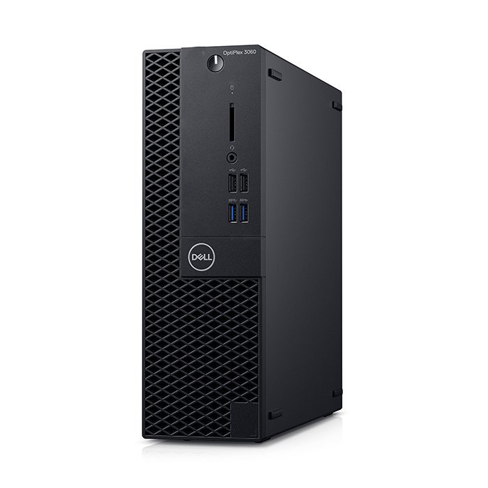 PC Dell OptiPlex 3060 SFF Core i5-8500 3.0GHz 8GB 256GB SSD Windows 11 Professional