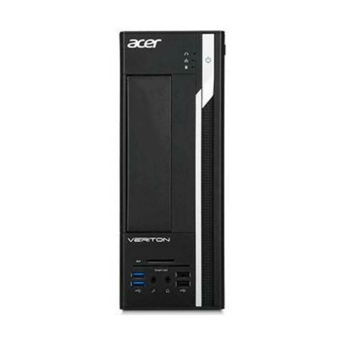 PC Acer Veriton X4110G AMD A8 PRO-7600B 3.1GHz 8GB 500GB Windows 10 Professional SFF