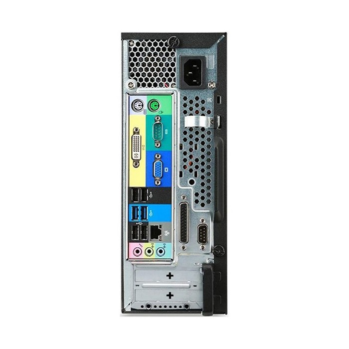 PC Acer Veriton X4110G AMD A8 PRO-7600B 3.1GHz 8GB 500GB Windows 10 Professional SFF