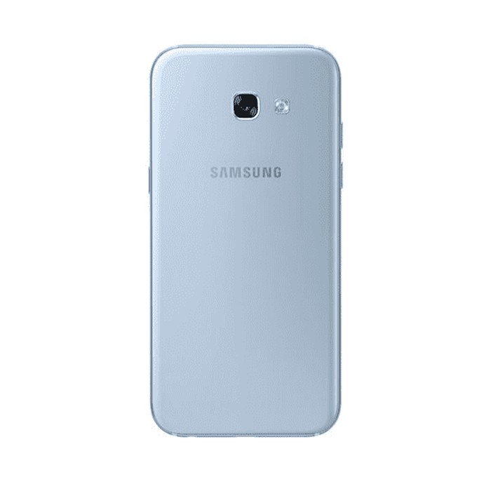 Smartphone Samsung Galaxy A5 SM-A520F 32GB 5.2' SAMOLED 16MP Blue [Grade B]