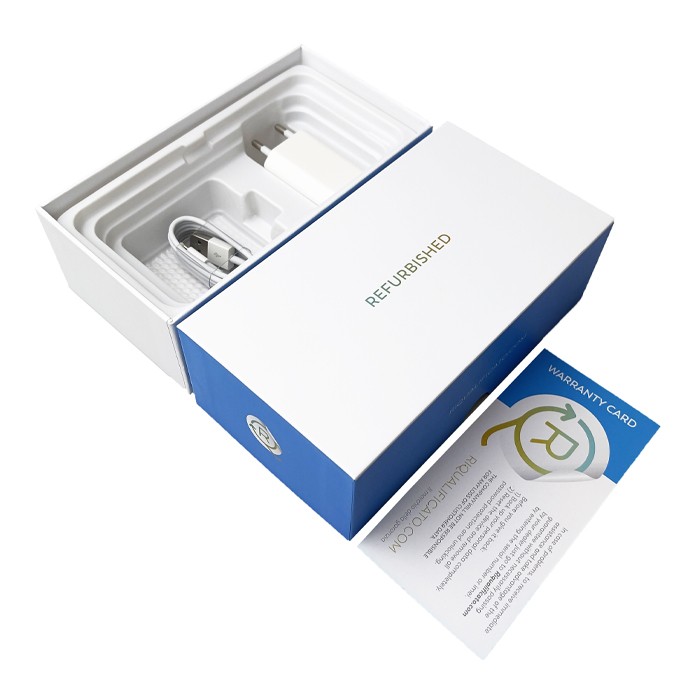 Smartphone Samsung Galaxy A5 SM-A520F 32GB 5.2' SAMOLED 16MP Blue [Grade B]