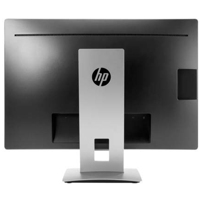 Monitor HP EliteDisplay E240C 24 Pollici 1920x1080 Full-HD USB VGA HDMI DP Black Silver