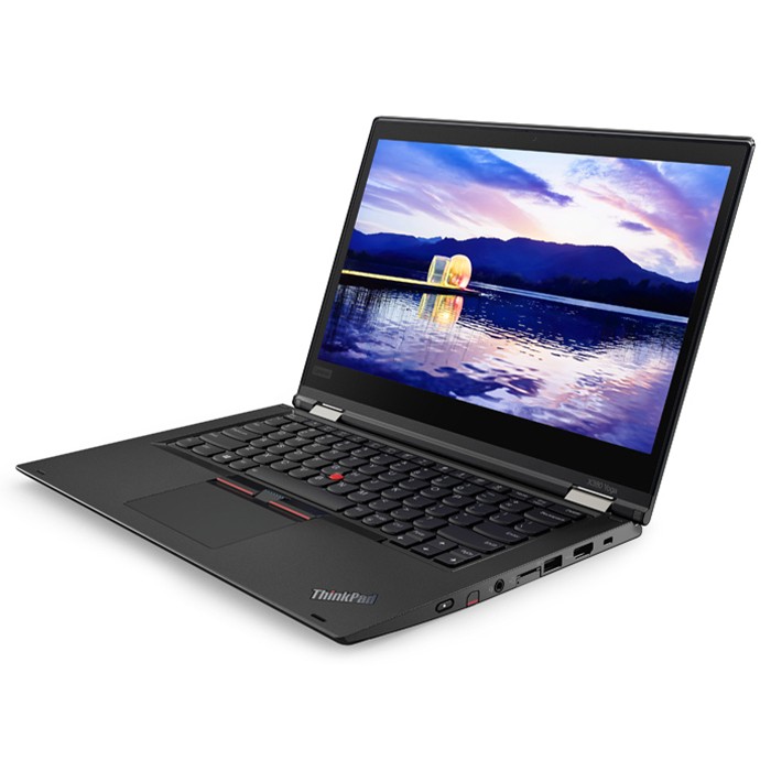 Notebook Lenovo ThinkPad X380 Yoga Ibrido (2 in 1) Core i5-8350U 8GB 512GB SSD 13.3' Windows 10 Pro [Grade B]