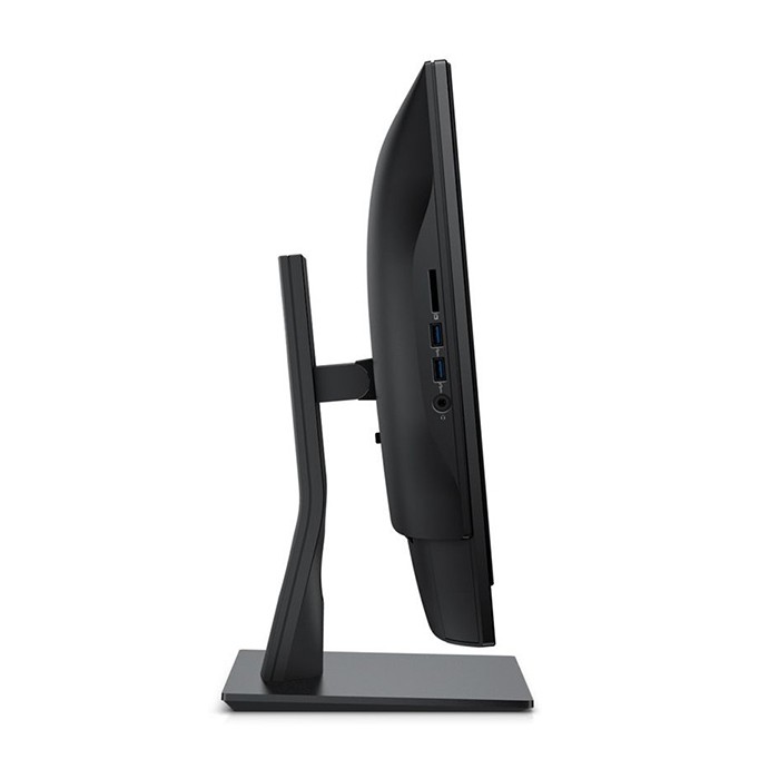 PC Dell AIO Optiplex 3240 Core i5-6500 3.2GHz 8GB 500GB DVD-RW 21.5' Windows 10 Professional [Grade B]