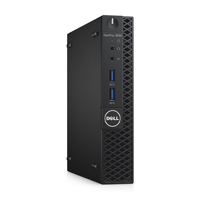 PC UltraSlim Tiny Dell Optiplex 3050 Core i5-7500T 2.7GHz 8GB 256GB SSD Windows 11 Professional