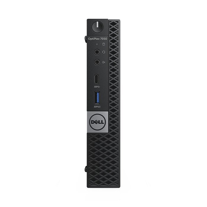 PC UltraSlim Tiny Dell Optiplex 7050 Core i5-7500T 2.7GHz 8GB 128Gb SSD Windows 10 Professional