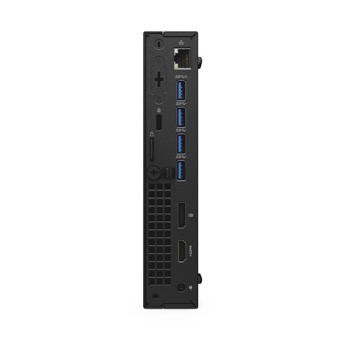 PC UltraSlim Tiny Dell Optiplex 7050 Core i5-7500T 2.7GHz 8GB 128Gb SSD Windows 10 Professional