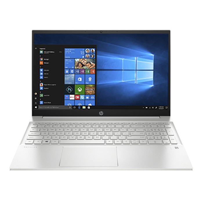 Notebook HP Pavilion 15-eg0047nl Intel Core i7-1165G7 2.8GHz 16GB 512GB SSD 15.6' Windows 11 Home