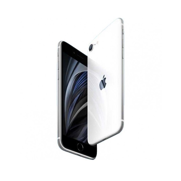 Apple iPhone SE 2020 64GB White (Seconda gen.) MHGQ3ZD/A 4.7' Bianco [Grade A]