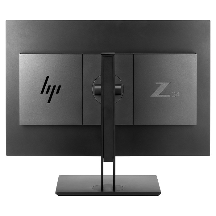 Monitor HP Z24N G2 24 Pollici 1920x1200 WUXGA USB-C DVI HDMI DP Black