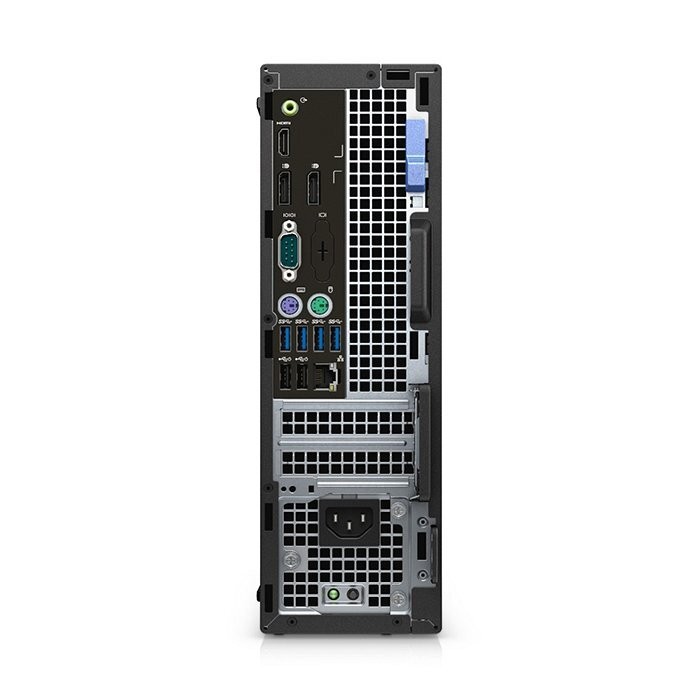 PC Dell OptiPlex 5050 SFF Core i5-7600 3.5GHz 8GB 500GB Windows 10 Professional