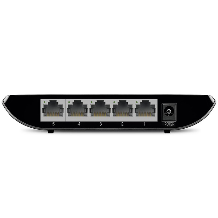 TP-Link TL-SG1005D Switch Desktop Gigabit 5 Porte