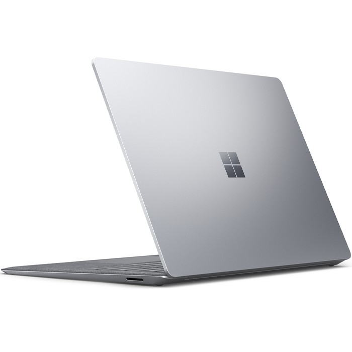 Notebook Microsoft Surface Laptop 3 (1867) Core i5-1035G7 16GB 256GB SSD 13.5' Windows 10 Pro Platino [Nuovo]