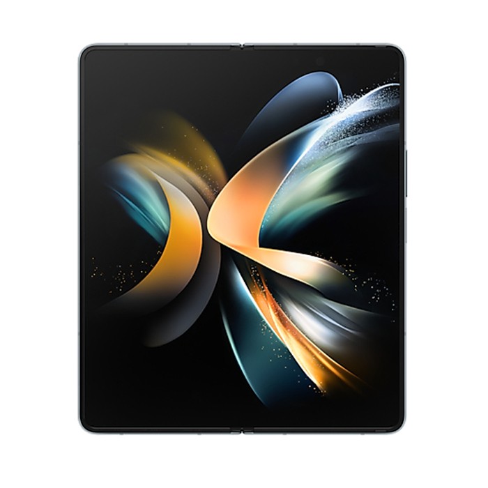 Smartphone Samsung Galaxy Z FOLD 4 5G SM-F936B 256GB 7.6' Dynamic AMOLED 2X 12MP Gray Green [Grade A]