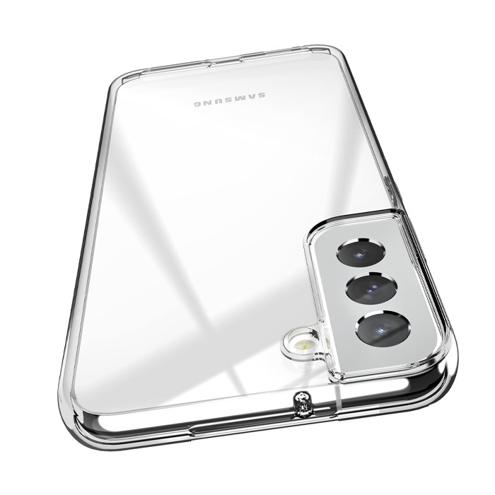 Cover tpu trasparente 1.5mm samsung galaxy s22 plus [2000000021140]