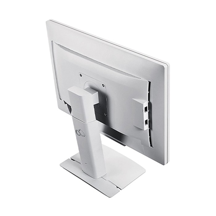 Monitor Fujitsu B22W-6 LED ECO 22 Pollici DVI VGA Wide Bianco [Grade B]