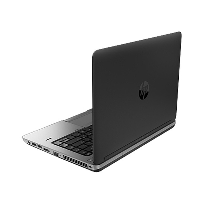 Notebook HP ProBook 645 G1 AMD A6-4400M 2.7GHz 8GB 320GB DVD-RW 14' Windows 10 Professional [Grade B]