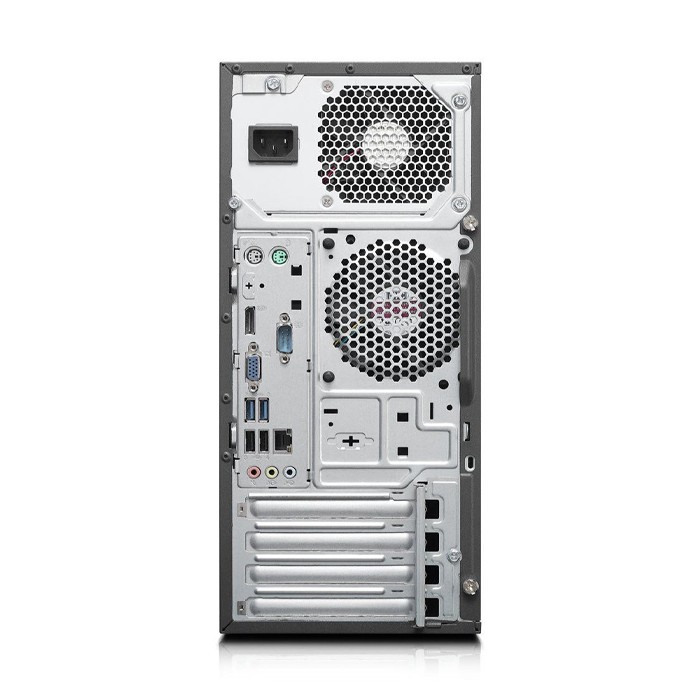 PC Lenovo ThinkCentre S510 Tower Core i3-6100 3.7GHz 8GB 500GB Windows 10 Professional