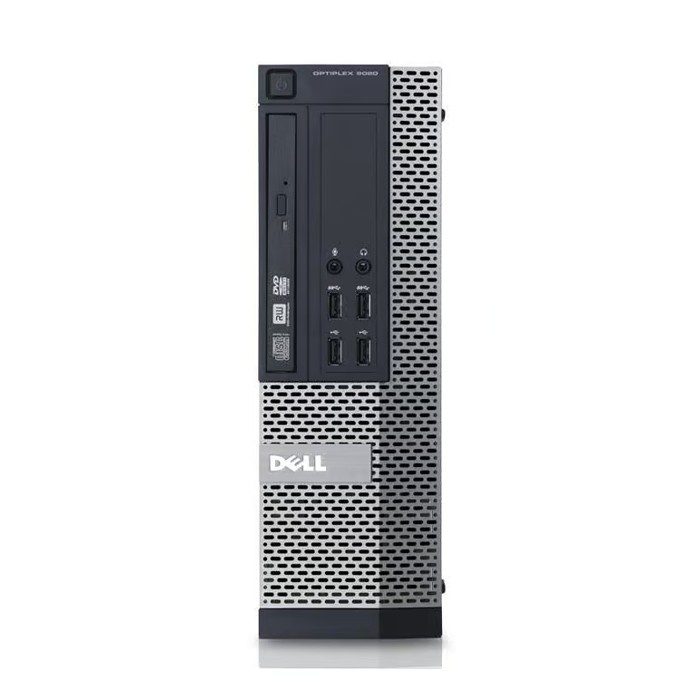 PC Dell Optiplex 9020 SFF Core i3-4150 3.5GHz 8GB 500GB DVD Windows 10 Professional