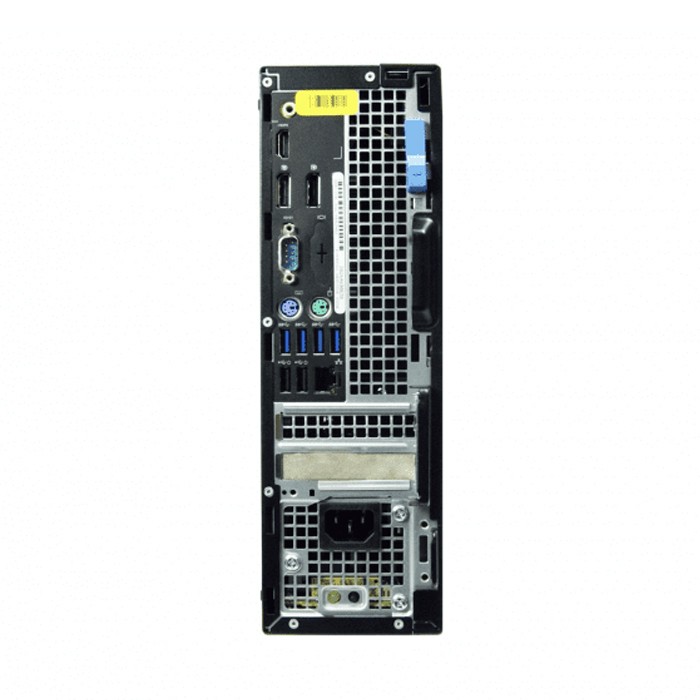 PC Dell Optiplex 9020 SFF Core i3-4150 3.5GHz 8GB 500GB DVD Windows 10 Professional