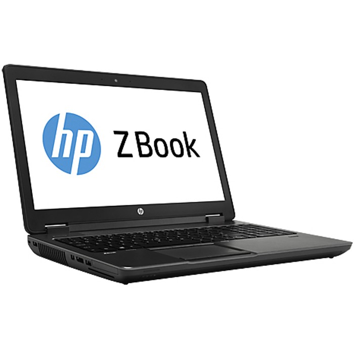 Mobile Workstation HP ZBOOK 15 Core i7-4800MQ 8GB 256GB SSD 15.6' Quadro K1100M 2GB Win 10 Pro [Grade B]