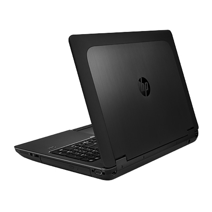 Mobile Workstation HP ZBOOK 15 Core i7-4800MQ 8GB 256GB SSD 15.6' Quadro K1100M 2GB Win 10 Pro [Grade B]