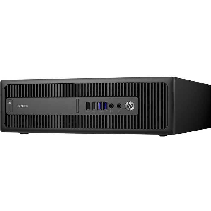 PC HP EliteDesk 800 G2 SFF Core i5-6400 2.7GHz 16GB 512GB SSD Windows 10 Professional