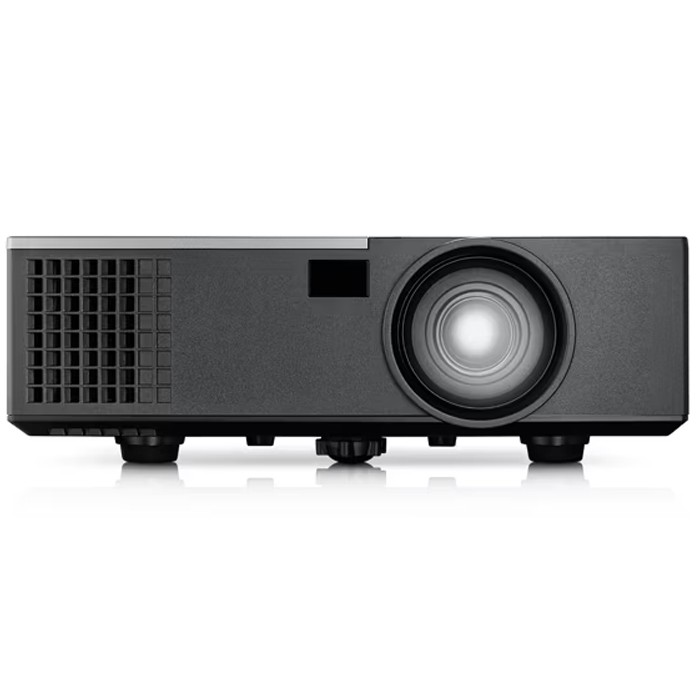 Videoproiettore Dell 1650 3800 ANSI Lumen DLP WXGA 1280x800 Black