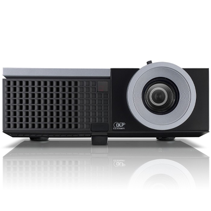 Videoproiettore Dell 4220 4100 ANSI Lumen DLP WXGA 1024x768 Black