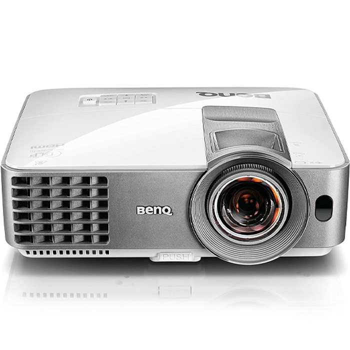 Videoproiettore BENQ MW632ST 3200 ANSI lumens DLP WXGA 1280x800 3D Silver