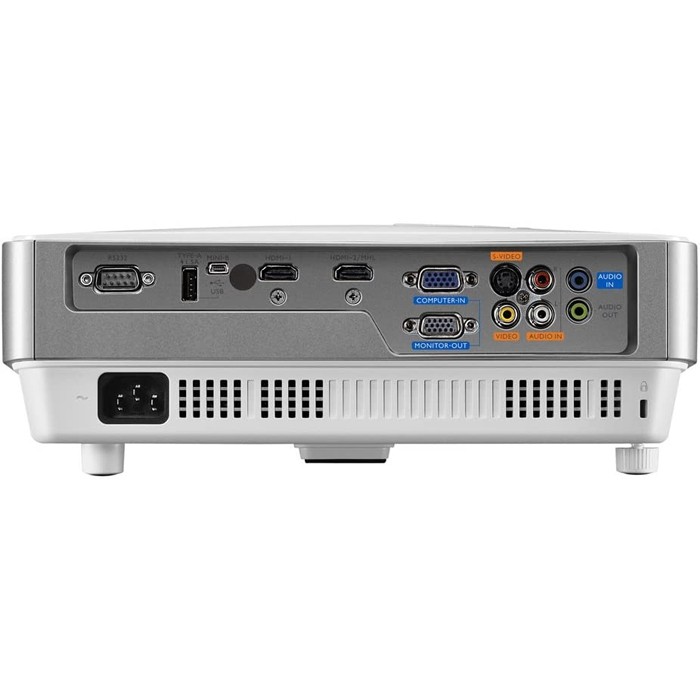 Videoproiettore BENQ MW632ST 3200 ANSI lumens DLP WXGA 1280x800 3D Silver