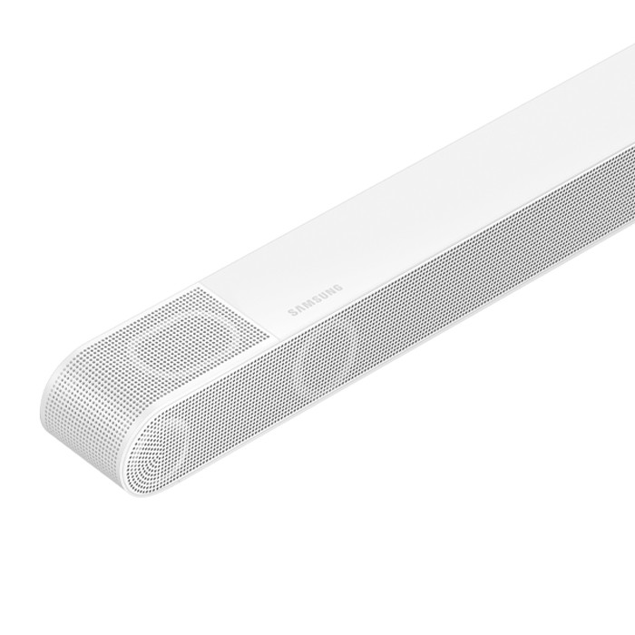 Samsung Soundbar S801B Subwoofer Speaker 330W Audio White