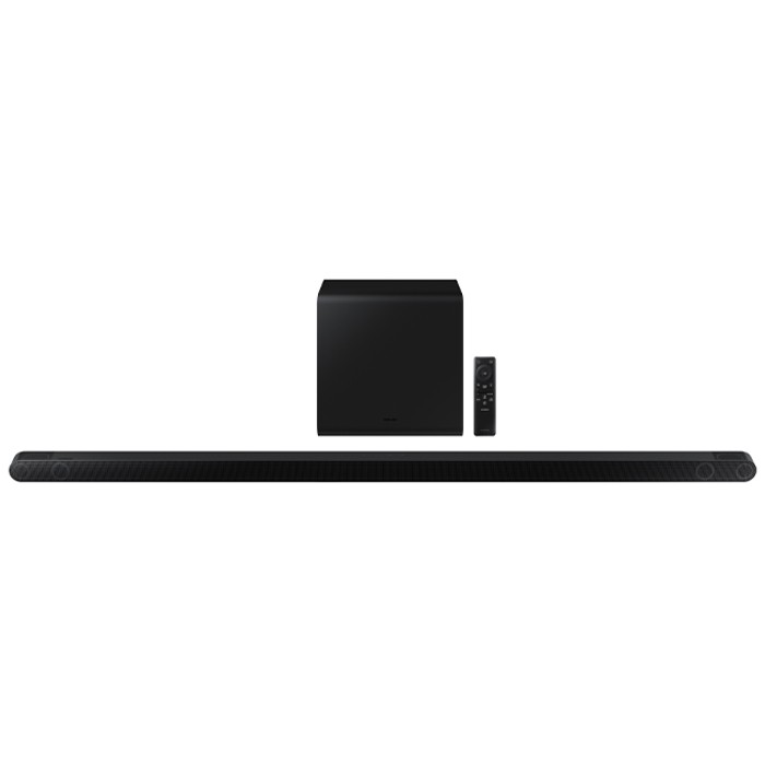 Samsung Soundbar HW-S800B/EN Subwoofer Speaker 330W Audio Black