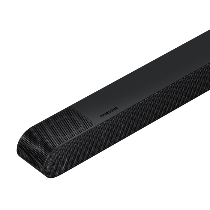 Samsung Soundbar HW-S800B/EN Subwoofer Speaker 330W Audio Black