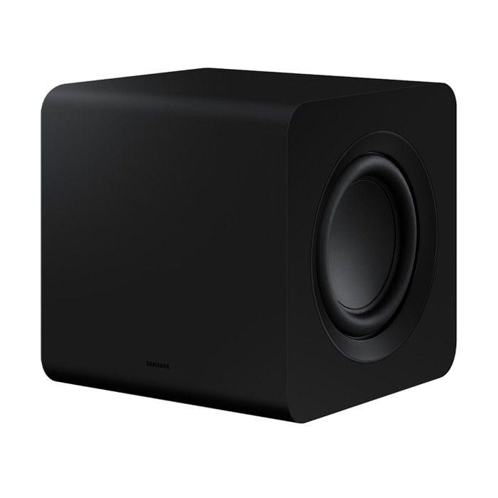 Samsung Soundbar HW-S800B/EN Subwoofer Speaker 330W Audio Black
