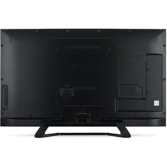TV LG 47LM670S-ZA 47 Pollici 1920x1080 Full-HD Smart TV DVB-T Silver