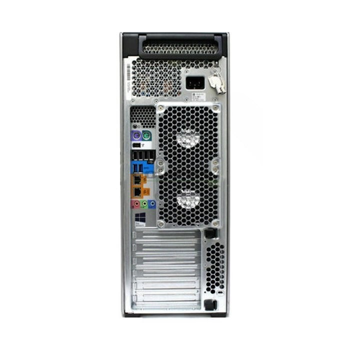 Workstation HP Z620 Tower Xeon E5-1620 32GB 1TB Quadro 4000 2GB Windows 10 Professional  [Grade B]