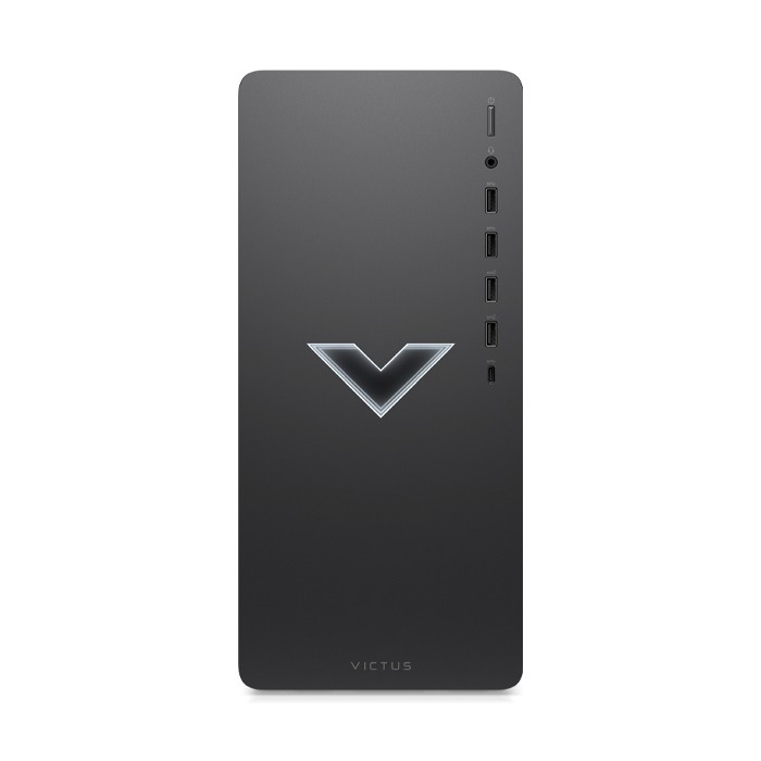 PC Gaming HP Victus 15L TG02-0026nl Core i7-12700F 16GB 1TB SSD GFX NVIDIA GeF RTX 3060 Ti 8GB Windows 11 Home