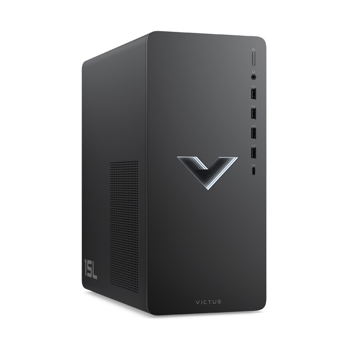 PC Gaming HP Victus 15L TG02-0026nl Core i7-12700F 16GB 1TB SSD GFX NVIDIA GeF RTX 3060 Ti 8GB Windows 11 Home