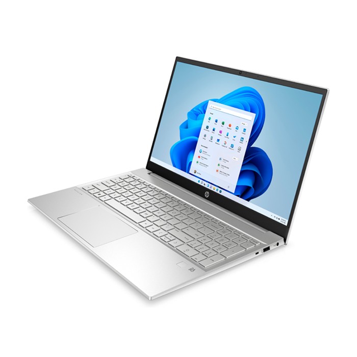 Notebook HP Pavilion 15-eh2001nl Ryzen 7-5825U 2.0GHz 16GB 1TB SSD 15.6' Full-HD LED Windows 11 Home