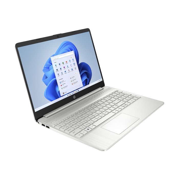Notebook HP 15s-eq3014nl Ryzen 7-5825U 2.0GHz 8GB 512GB SSD 15.6' Full-HD LED Windows 11 Home