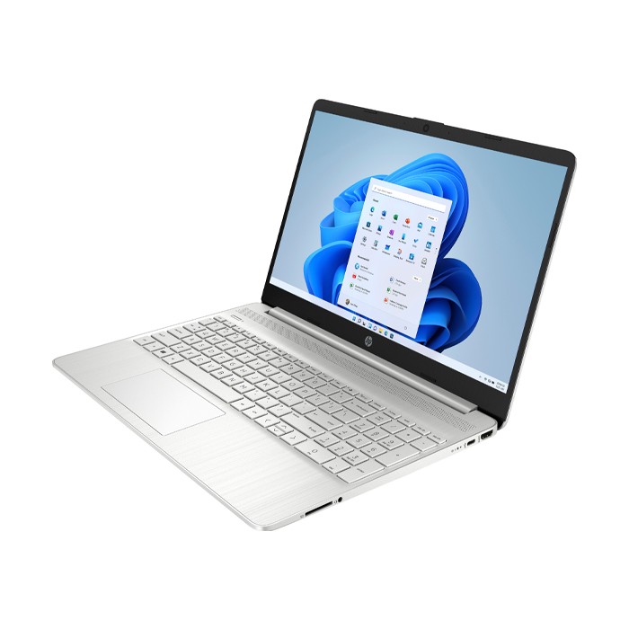 Notebook HP 15s-eq3014nl Ryzen 7-5825U 2.0GHz 8GB 512GB SSD 15.6' Full-HD LED Windows 11 Home