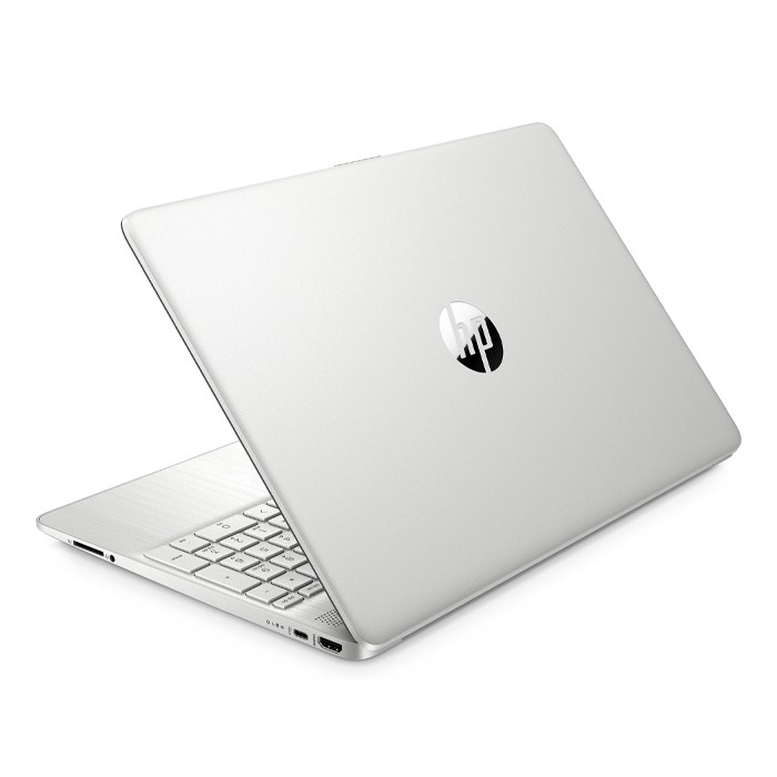 Notebook HP 15s-eq3014nl Ryzen 7-5825U 2.0GHz 8GB 512GB SSD 15.6' Full-HD LED Windows 11 Home