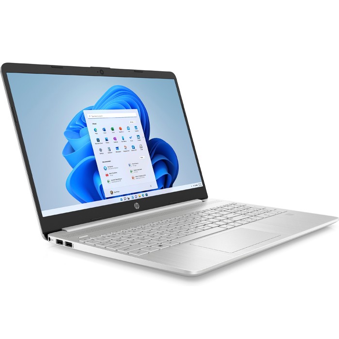 Notebook HP 15s-eq3028nl Ryzen 7-5825U 2.0GHz 16GB 512GB SSD 15.6' Full-HD LED Windows 11 Home