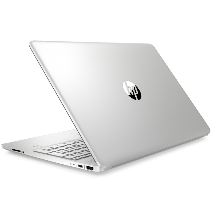 Notebook HP 15s-eq3028nl Ryzen 7-5825U 2.0GHz 16GB 512GB SSD 15.6' Full-HD LED Windows 11 Home