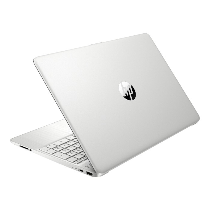 Notebook HP 15s-eq3030nl Ryzen 7-5825U 2.0GHz 16GB 512GB SSD 15.6' Full-HD LED Windows 11 Home
