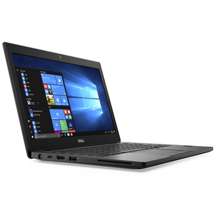 Notebook Dell Latitude 7280 Core i5-6300U 2.4GHz 8GB 256GB SSD 12.5' Touchscreen Windows 10 Pro [Grade B]