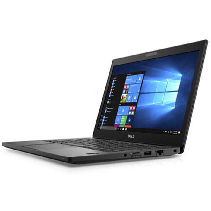 Notebook Dell Latitude 7280 Core i5-6300U 2.4GHz 8GB 256GB SSD 12.5' Touchscreen Windows 10 Pro [Grade B]