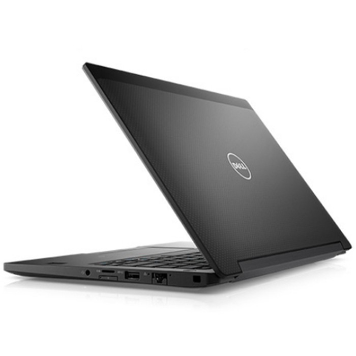 Notebook Dell Latitude 7280 Core i5-6300U 2.4GHz 8GB 256GB SSD 12.5' Touchscreen Windows 10 Pro [Grade B]