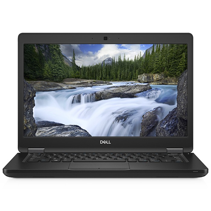 Notebook Dell Latitude 5490 Core i5-8250U 1.6GHz 8GB 256GB SSD 14' FHD Windows 11 Professional [Grade B]